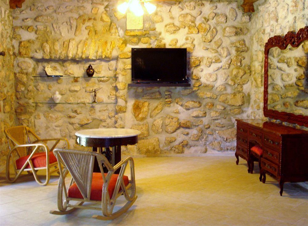 Hacienda Tepich Hotel Eksteriør billede
